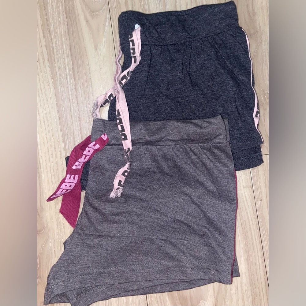 Bebe sleepwear